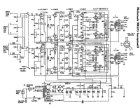 McIntosh MC-275 - Schematic 